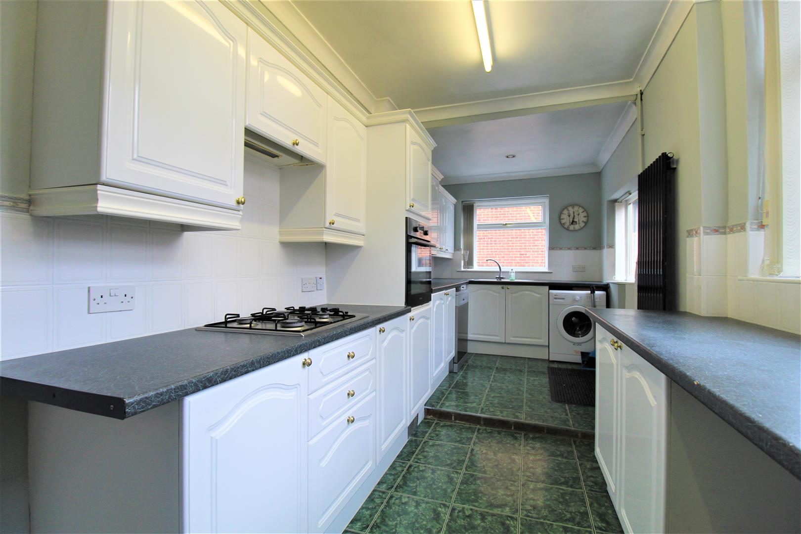 Macclesfield Street, Stoke-On-Trent